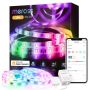 Meross 5M Smart Wi-fi LED Strip - Alexa/google/homekit Compatible