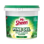 Surface Mr Sheen Pine Gel Multi Cleaner Tub 500ML Livestainable