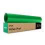 Cricut Value Vinyl 30.5 Cm X 3 M Green