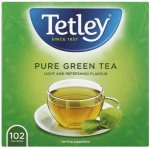 Pure Green Tea Box