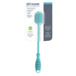 Chicco Kaleido Silicone Brush