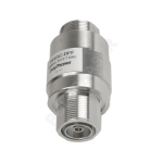 Surge Protector DIN716 Jack Bulkhead 698-2.7GHZ