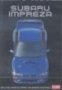 Subaru Impreza DVD