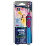 Stages - Advanced Power Toothbrush