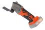 Dual Power 20V Oscillating Multitool