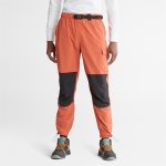 Outdoor Archive Climbing Joggers For All Gender - XXL Orange