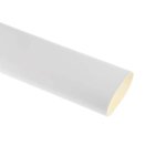 Heatshrink White 76.2 38.1MM 1MTR Pack