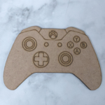 Xbox Wood Remote