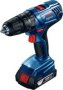 Bosch Professional Gsb 180-LI Cordless Combi Drill 18V