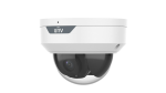 2MP Vandal-resistant Ir Dome Camera 4.0MM Fixed Lens