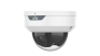 Uniview 2MP Vandal-Resistant IR Dome Camera 4.0mm Fixed Lens