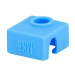 Hot End Sock For MK8 Heater Block