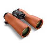 SWAROVSKI Nl Pure 8X42 Binoculars Burnt Orange