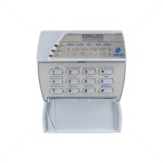 Keypad – Lcd For Druid – 1 Zone