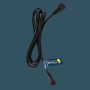 Festoon 2m Heavy-Duty Extension For Drop String Lights