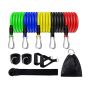 Workout Resistance Bands Set