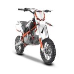 Big Boy RFZ125J