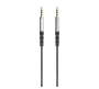 Wolulu AS-51173 Male 3.5MM To Male 3.5MM Aux Cable 1.5M