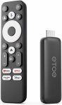 Etoe T2 Certified 4K Uhd Google Android Smart Tv Stick