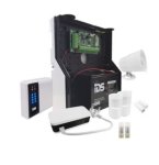 806 Wired Solution - Kit