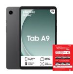 Samsung Galaxy Tab A9 X115 8.7 64GB LTE Tablet + Vodacom Sim Card Pack