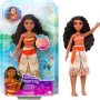 Disney Princess Singing Doll - Moana