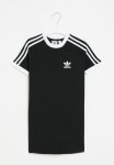 Adidas Original Loose T-Shirt Dress Y - Black