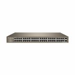 Switch 48 Port Gigabit 2XSFP