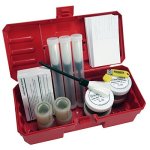 Latent Fingerprint Kit Classroom Version Classroom Bichromatic