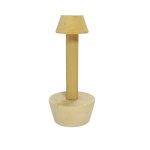 Wooden Pastry & Tart Press