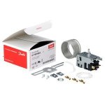 Danfoss Service Thermostat