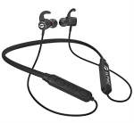 Alpine Alpino Bluetooth Mobile Headphone Black