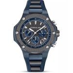 1881 Lucardo Quartz Watch Blue Dial CIWGO0050601