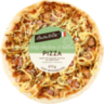 Bell Bbq Chicken & Bacon Pizza 470G