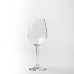 - White Wine Glass Set Of 4 In Gift Box