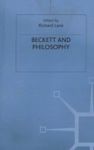 Beckett and Philosophy