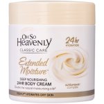 Oh So Heavenly Classic Care Body Cream Extended Moisture 470ML