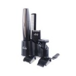Lucky Press 3-in-1 Nose & Ear Trimmer Set