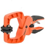 Hand Clamp Ratchet 2" 1PC