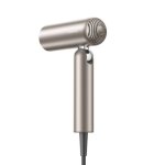 Pocket 3IN1 Highspeed Hair Dryer Titanium Gold
