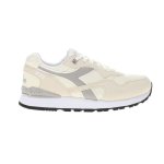 Diadora Mens N.92 Lace Up Sneakers Shoes Casual - Beige - Size 6.5 D