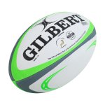Vapour Rugby Balls