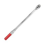 Tork Craft Mechanical Torque Wrench 1 2" X 70-400NM