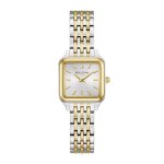 BULOVA Classic Sutton Square Ladies Quartz Watch