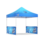 3M X Steel Gazebo