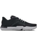 Women's Ua Tribase Reign 4 Training Shoes - Black 4