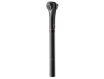 Bontrager Xxx 27.2 Seat Post - 27.2MM X 400MM X 0MM