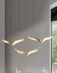 Seagull Pendant Light