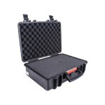 Tork Craft Professional Hard Carry Case With Foam 460 X 355 X 175MM Od