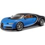 Bugatti Chiron 1:18